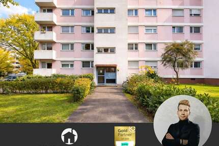 Wohnung Mannheim Gartenstadt - 4 Zimmer, 93 m&sup2;, 339.000&euro; | Angebot:26089463