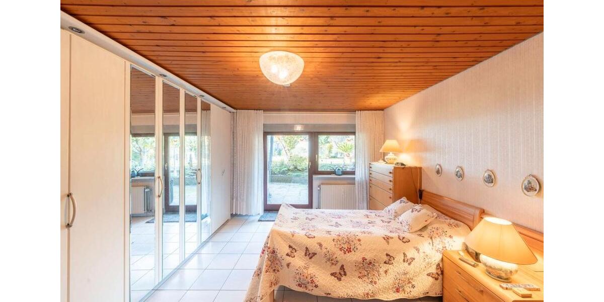 Mehrfamilienhaus, Wohnhaus Mannheim Rheinau - 8 Zimmer, 263 m&sup2;, 599.000&euro; | Angebot:26057572