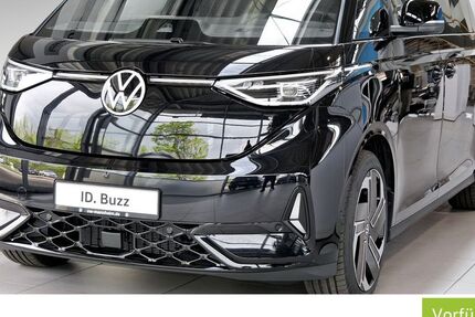 VW ID. Buzz 9.900 km 69.690 &euro; Mannheim 68309