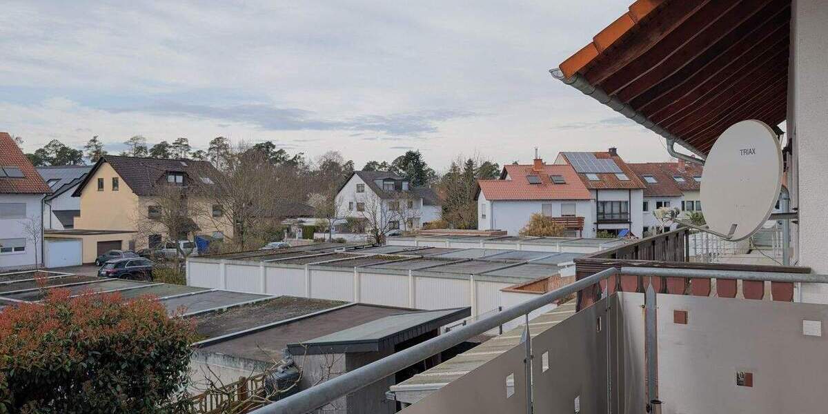 Reihenmittelhaus Speyer - 6 Zimmer, 168 m&sup2;, 499.000&euro; | Angebot:25865356