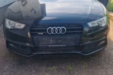 Audi A5 360.000 km 10.999 &euro; Worms 67550