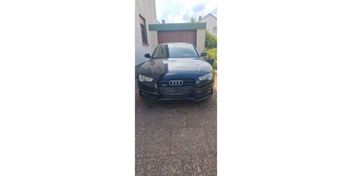 Audi A5 360.000 km 10.999 &euro; Worms 67550