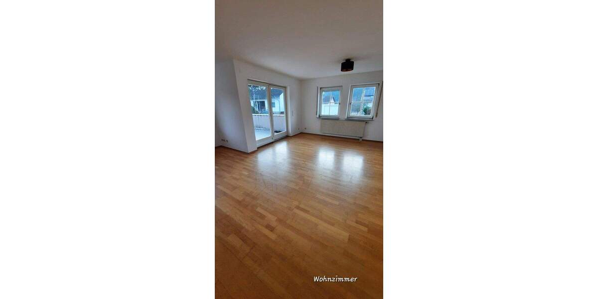 Etagenwohnung Neckarsteinach - 4 Zimmer, 94 m&sup2;, 295.000&euro; | Angebot:24737140