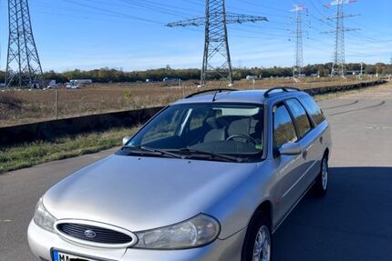 Ford Mondeo 187.000 km 1.400 &euro; Mannheim 68219