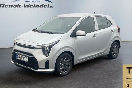 Kia Picanto 1.350 km 16.789 &euro; Mannheim 68199