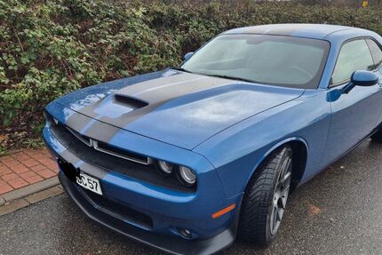 Dodge Challenger 43.000 km 35.000 &euro; Leimen 69181