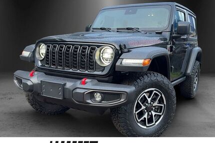Jeep Wrangler 9.990 km 76.490 € Weinheim 69469