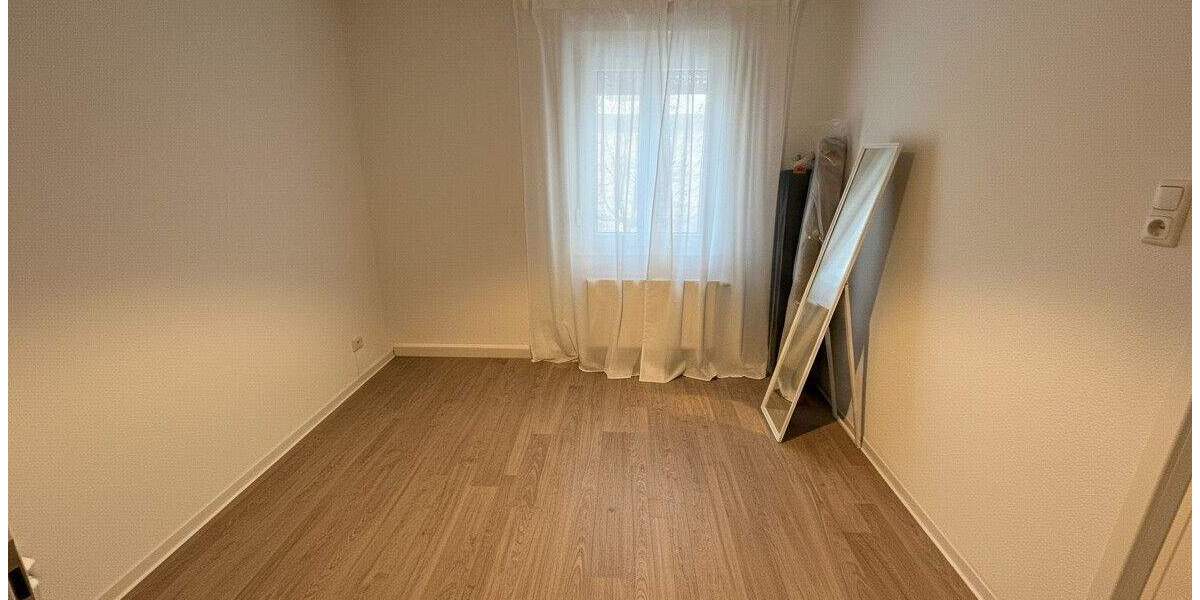 Etagenwohnung Mannheim Quadrate - 2 Zimmer, 49 m&sup2;, 194.000&euro; | Angebot:25663548
