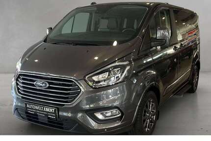 Ford Tourneo Custom 63.765 km 37.490 &euro; Frankenthal 67227