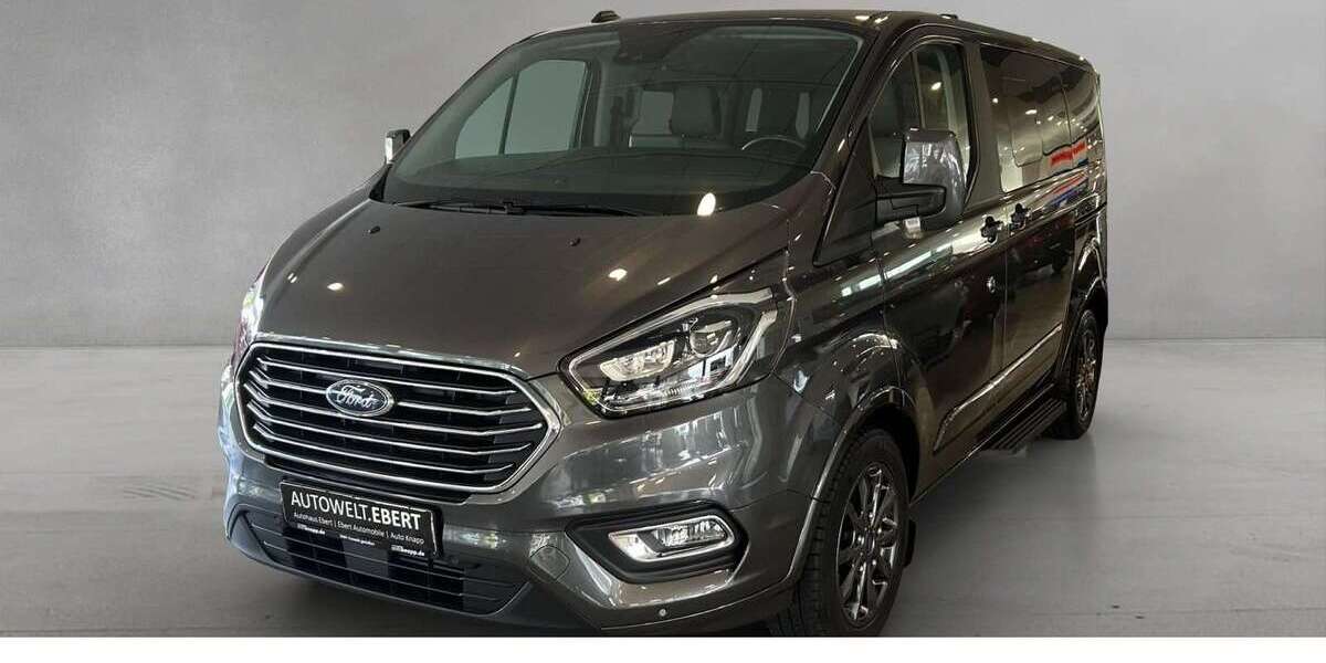 Ford Tourneo Custom 63.765 km 37.490 &euro; Frankenthal 67227