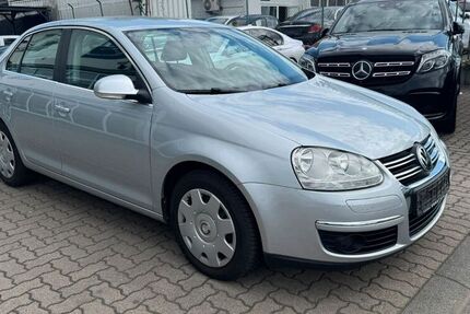 VW Jetta