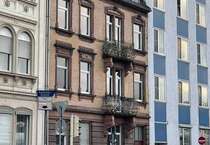 Wohnung zum Mieten in Mannheim 509 € 31.83 m²