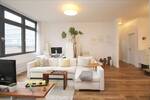 Etagenwohnung Mannheim / Innenstadt/Jungbusch Quadrate - 2 Zimmer, 87 m&sup2;, 1.190&euro; | Angebot:26910504