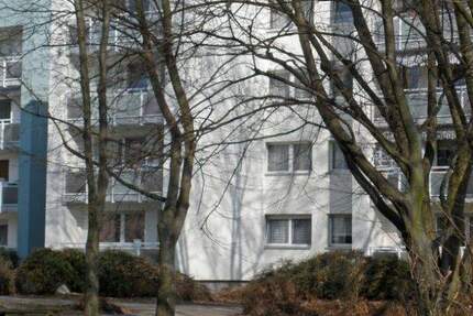 Ihr neues Zuhause an der Bergstraße - 4-Zimmer-Wohnung in Bensheim-Auerbach 4 zimmer