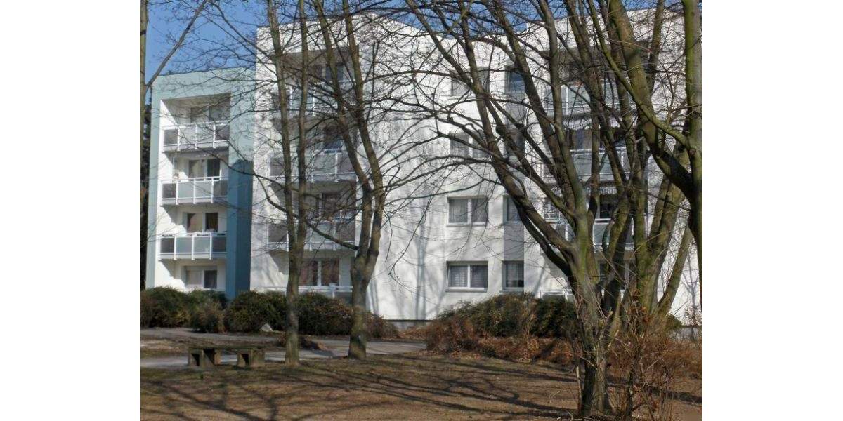 Ihr neues Zuhause an der Bergstraße - 4-Zimmer-Wohnung in Bensheim-Auerbach 4 zimmer