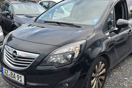 Opel Meriva 245.000 km 1.900 &euro; Schifferstadt 67105