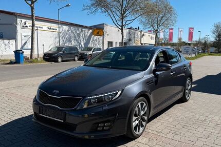 Kia Optima 179.990 km 7.900 &euro; Worms 67547