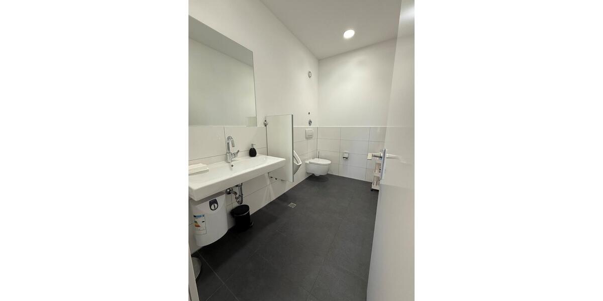 Nachmieter - Top-Lage München-West zimmer