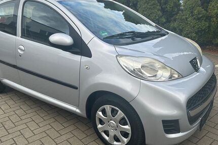 Peugeot 107 158.000 km 2.290 &euro; Ludwigshafen 67061