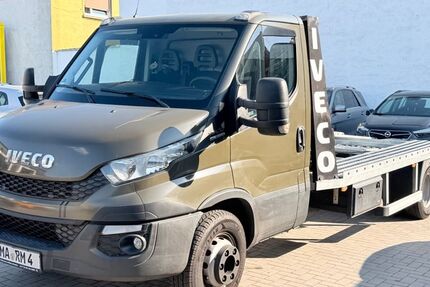 IVECO Andere 216.000 km 22.999 &euro; Mannheim 68169