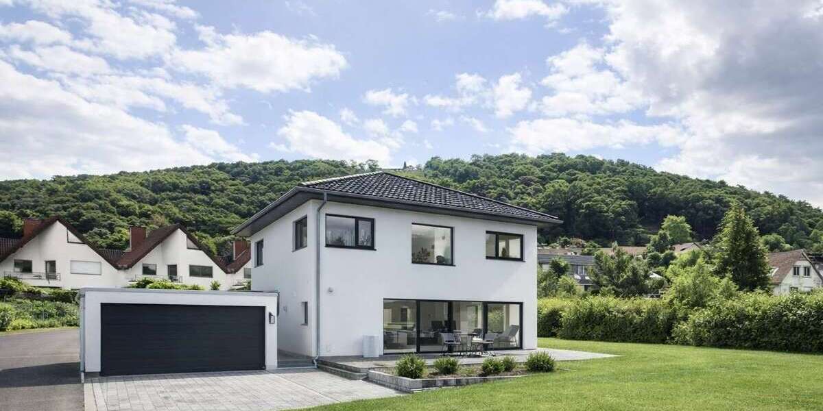 Einfamilienhaus Bad Dürkheim - 5 Zimmer, 150 m&sup2;, 890.000&euro; | Angebot:26277847