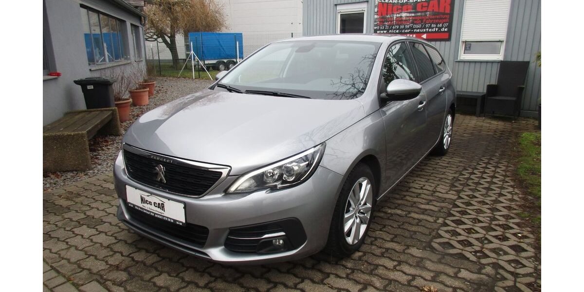Peugeot 308 146.800 km 10.699 &euro; Neustadt an der Weinstrasse 67433