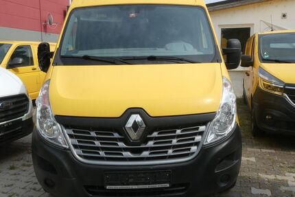 Renault Master 36.000 km 12.900 &euro; Viernheim 68519