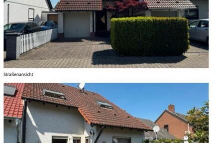 Doppelhaushälfte in einem Wormser Ortsteil zu vermieten 4 zimmer