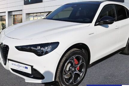 Alfa Romeo Stelvio 2.500 km 57.480 &euro; Heidelberg 69126