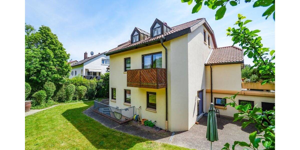 Mehrfamilienhaus, Wohnhaus Mörlenbach - 1 Zimmer, 312 m&sup2;, 660.000&euro; | Angebot:25735184