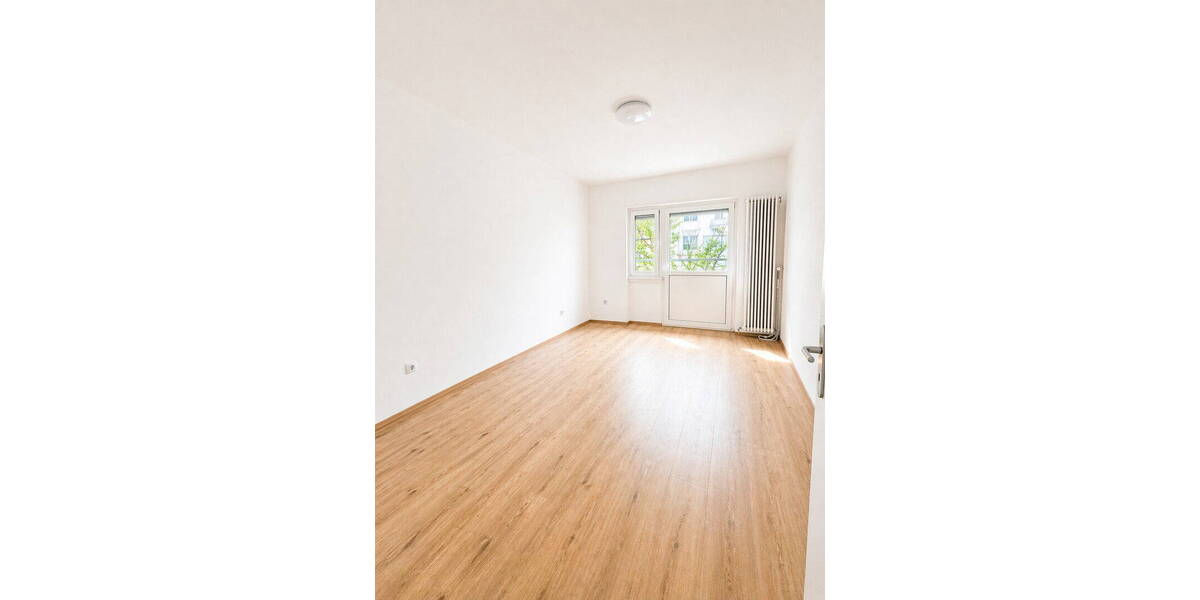 Etagenwohnung Mannheim Luzenberg - 2 Zimmer, 65 m&sup2;, 942&euro; | Angebot:26344086