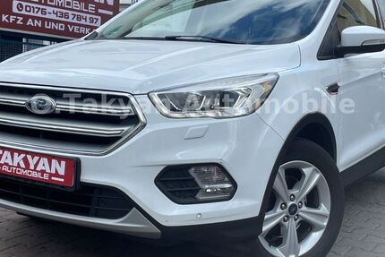 Ford Kuga 95.000 km 10.990 &euro; Mannheim 68309