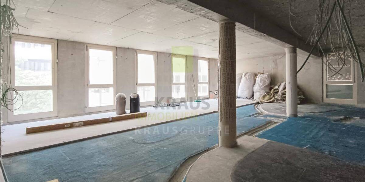 Gewerbeobjekt Heidelberg Bergheim - 2.340&euro; | Angebot:22765090