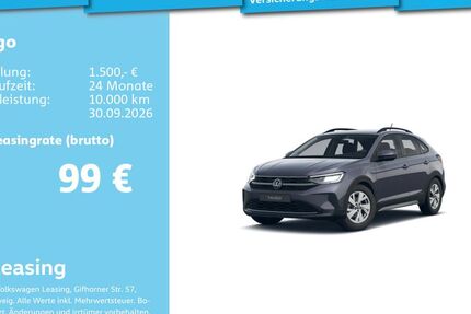 VW Taigo 1.427 km 19.991 &euro; Mannheim 68309
