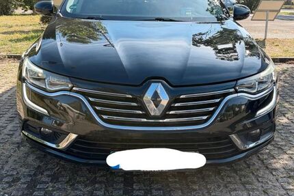 Renault Talisman 94.000 km 14.999 &euro; Schriesheim 69198