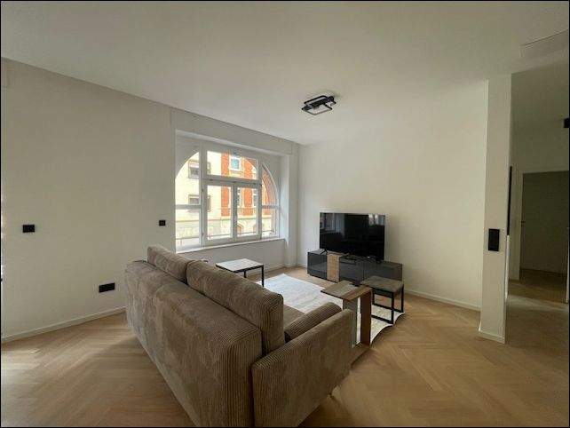 Etagenwohnung Mannheim Schwetzingerstadt - 2 Zimmer, 66 m&sup2;, 1.890&euro; | Angebot:25780193