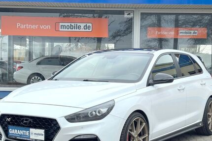Hyundai i30 98.325 km 20.490 &euro; Haßloch 67454