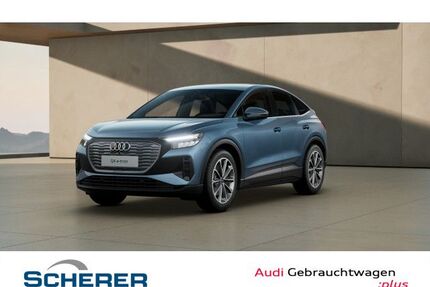 Audi Q4