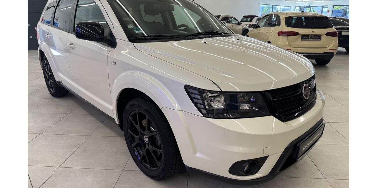 Fiat Freemont 159.483 km 7.999 &euro; Hockenheim 68766