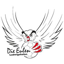 Eulen Ludwigshafen - GWD Minden 09.10.2026 Friedrich-Ebert-Halle