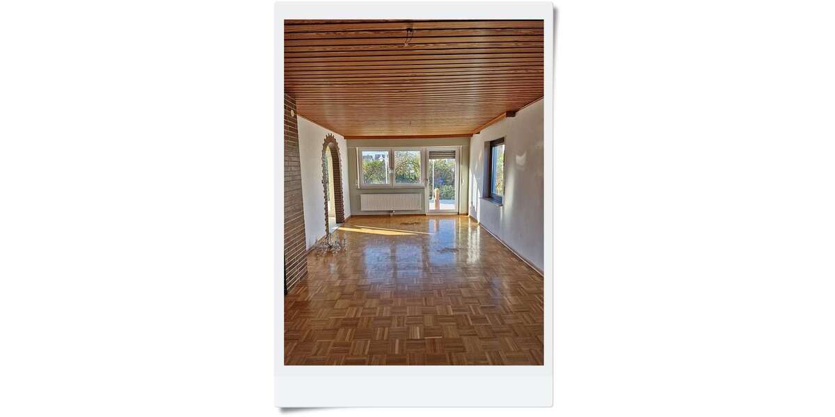 Etagenwohnung Eich - 3 Zimmer, 108 m&sup2;, 180.000&euro; | Angebot:26201070