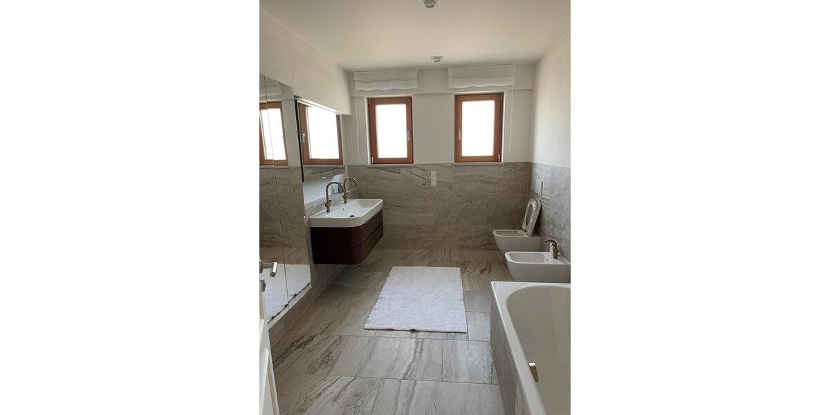 Einfamilienhaus Ludwigshafen am Rhein Parkinsel - 5 Zimmer, 195 m&sup2;, 1.095.000&euro; | Angebot:26537892