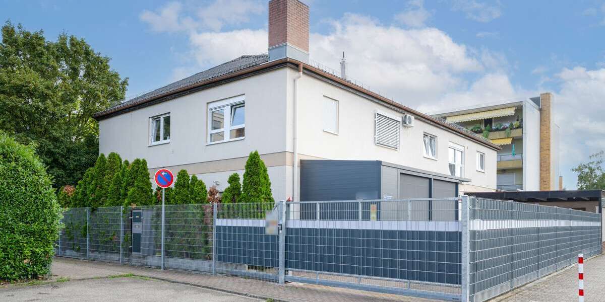 Einfamilienhaus Bobenheim-Roxheim Roxheim - 18 Zimmer, 230 m&sup2;, 990.000&euro; | Angebot:22443555