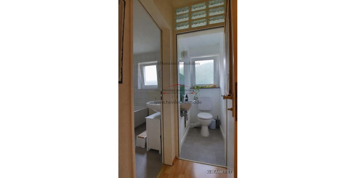 Modernisiertes aufget. Dreifamilienh. 253,87 m² Wohnfl# Garten# Garage# Stellplatz# HD-Schlierbach - Mehrfamilienhaus, Wohnhaus Heidelberg-Schlierbach Schlierbach | Angebot:27284952