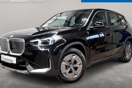 BMW iX1 4.369 km 38.970 &euro; Mannheim 68169