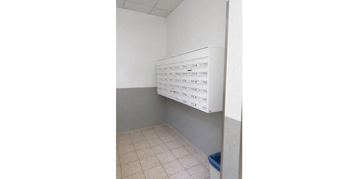 Etagenwohnung Ludwigshafen am Rhein Parkinsel - 2 Zimmer, 51 m&sup2;, 143.000&euro; | Angebot:26609026