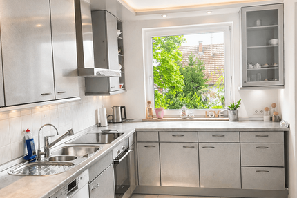 Wohnung Ludwigshafen am Rhein Ludwigshafen-Oggersheim - 4 Zimmer, 132 m&sup2;, 1.250&euro; | Angebot:27097911