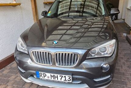 BMW X1 189.000 km 10.500 &euro; Schifferstadt 67105