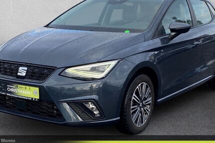 Seat Ibiza 14.700 km 23.590 &euro; Worms 67547