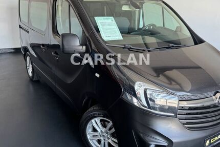 Opel Vivaro 144.000 km 15.498 &euro; Worms 67547